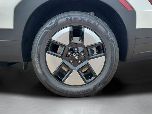 New 2026 Hyundai Santa Fe SE image 6