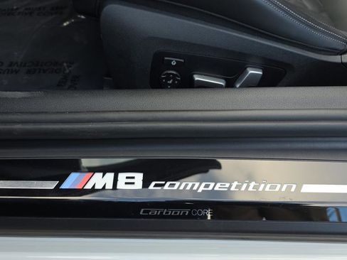 Used 2024 BMW M8 Competition image 17