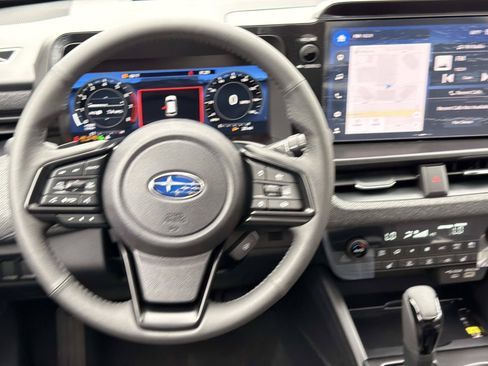 New 2026 Subaru Outback Premium AWD/4WD image 9
