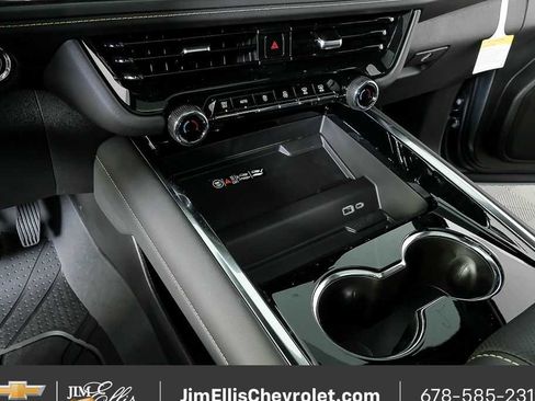 New 2026 Chevrolet Tahoe Premier w/ Sun And Tow Package image 18