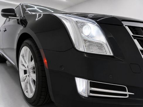 Used 2017 Cadillac XTS Luxury FWD image 37
