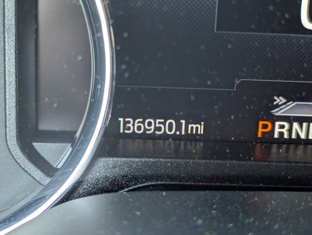 Used 2020 Ford Expedition Max Platinum AWD/4WD image 17