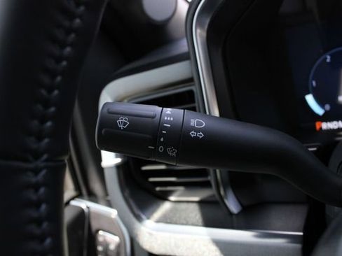 New 2026 Ford F350 Platinum AWD/4WD image 12