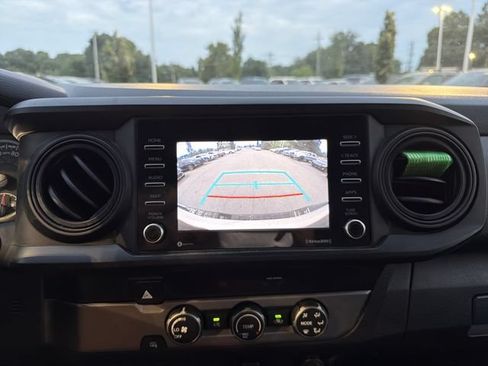 Used 2020 Toyota Tacoma SR RWD image 25