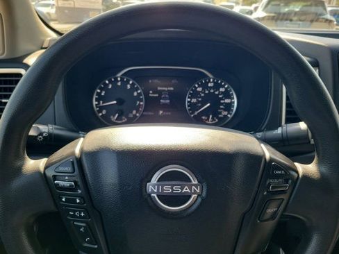 Certified 2022 Nissan Frontier SV RWD image 24
