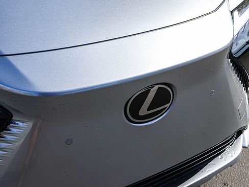 New 2026 Lexus RZ 350e 2WD image 11