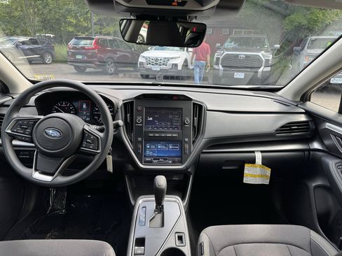 Used 2025 Subaru Impreza 2.0i AWD/4WD image 14