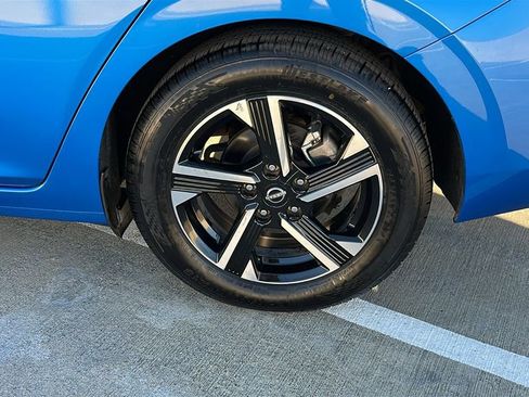 Used 2024 Nissan Sentra SV image 16