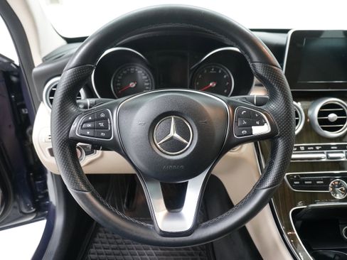 Used 2016 Mercedes-Benz C 300 4MATIC Sedan image 15