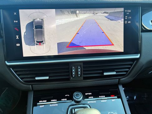 Certified 2023 Porsche Cayenne image 30