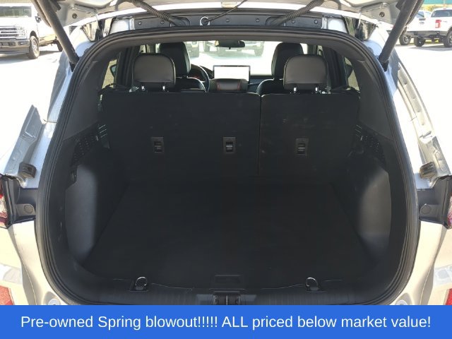Used 2023 Ford Escape ST-Line w/ Tech Pack #1 AWD/4WD image 39