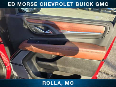 Certified 2023 GMC Yukon Denali Ultimate image 19