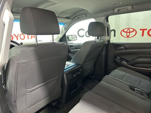 Used 2018 Chevrolet Tahoe LS image 19