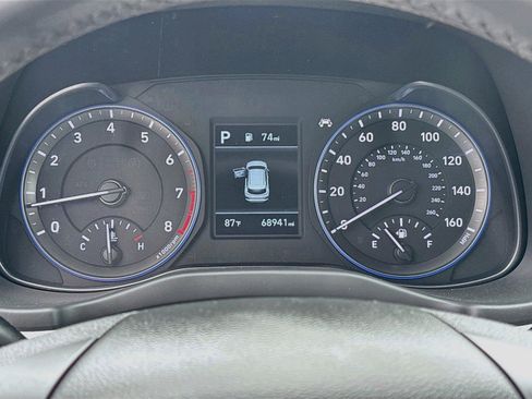 Used 2019 Hyundai Kona SEL FWD image 12