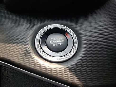 New 2025 Jeep Grand Cherokee L Altitude image 20