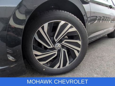 Used 2020 Volkswagen Jetta SEL image 8