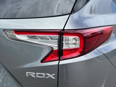Used 2025 Acura RDX w/ Technology Package AWD/4WD image 49