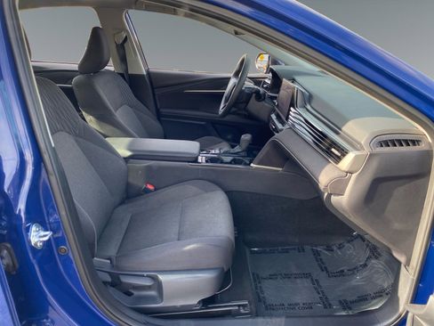 Certified 2025 Toyota Camry LE FWD image 15