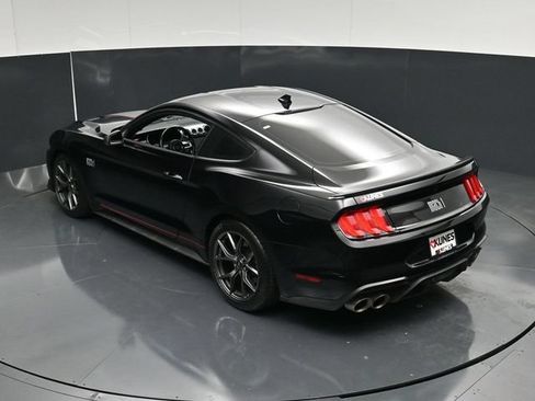 Used 2021 Ford Mustang Mach 1 w/ Equipment Group 700A RWD image 52