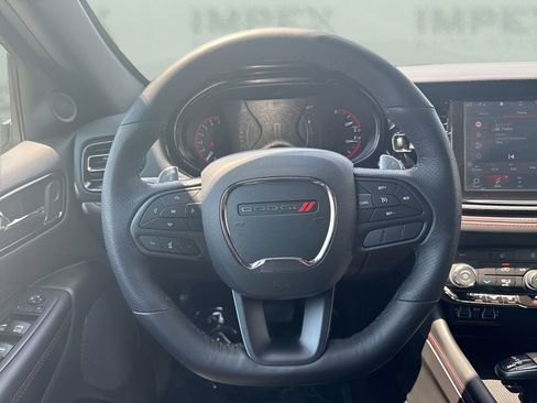 Used 2026 Dodge Durango GT RWD image 14