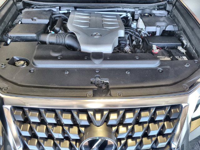 Used 2021 Lexus GX 460 Premium w/ Premium Package AWD/4WD image 27