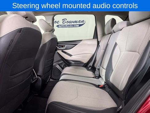 Used 2019 Subaru Forester Premium image 14