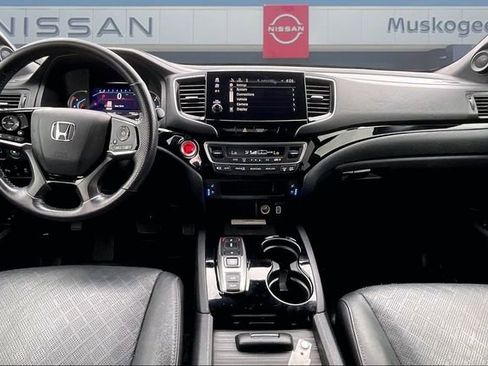 Used 2021 Honda Passport Elite image 7