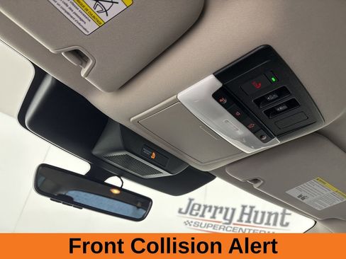 Used 2024 Nissan Pathfinder Platinum w/ Cargo Package image 21