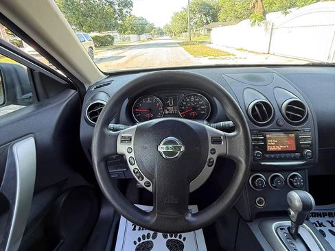 Used 2013 Nissan Rogue SV FWD image 8