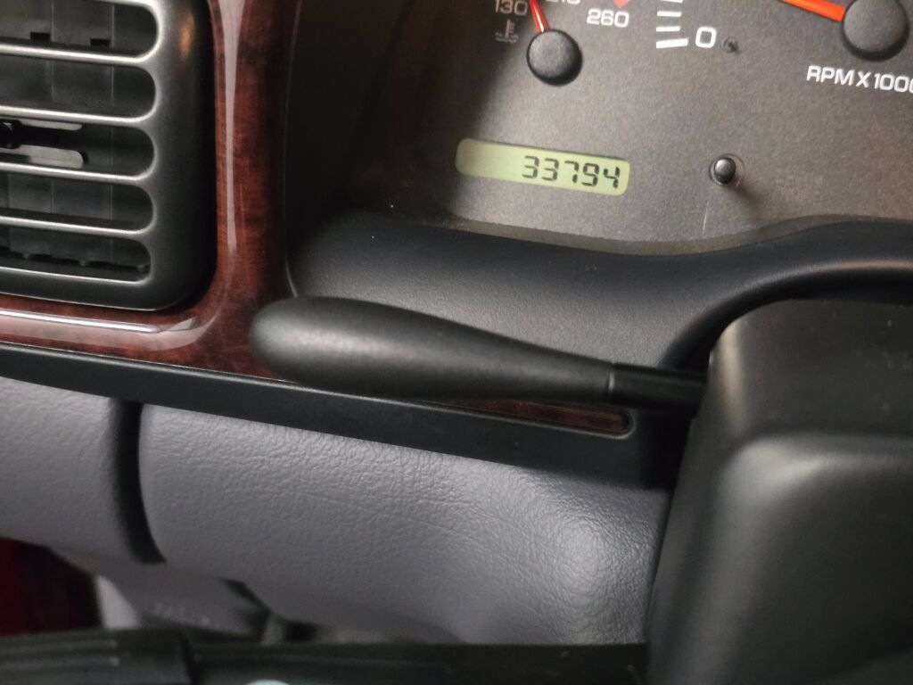 Used 1998 Dodge Ram 1500 Truck 2WD Regular Cab image 79