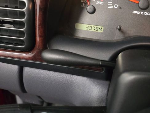 Used 1998 Dodge Ram 1500 Truck 2WD Regular Cab image 79