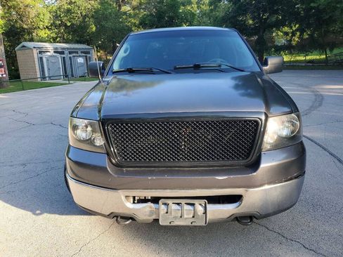 Used 2006 Ford F150 4x4 SuperCrew image 8