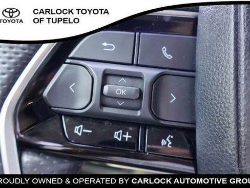 Used 2024 Toyota Tundra Limited AWD/4WD image 15