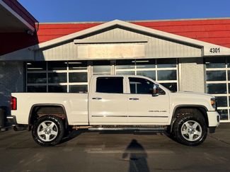 Used 2015 GMC Sierra 2500 Denali w/ Duramax Plus Package video 2