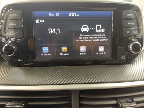 Used 2020 Hyundai Tucson SE image 25