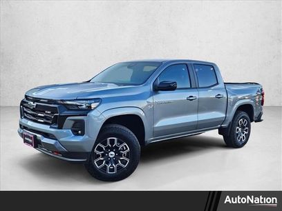 New 2026 Chevrolet Colorado Z71