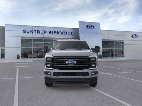 New 2026 Ford F250 Platinum AWD/4WD image 8