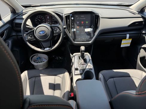 New 2026 Subaru Crosstrek 2.5i Limited AWD/4WD image 21