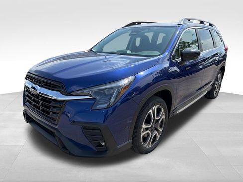 New 2026 Subaru Ascent Limited AWD/4WD image 3