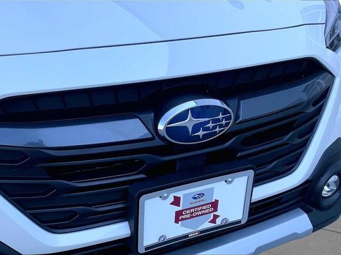 Certified 2025 Subaru Outback Limited AWD/4WD image 31