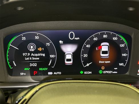 Used 2023 Honda Accord Touring image 35