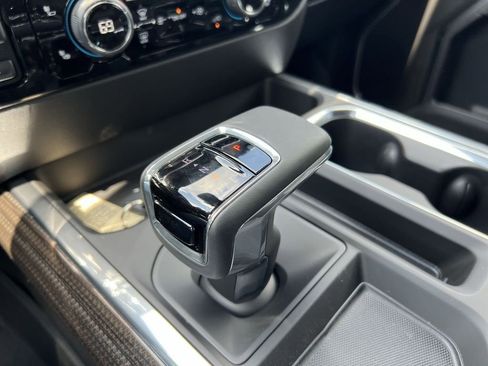 New 2026 Chevrolet Silverado 1500 RST w/ Redline Edition image 15