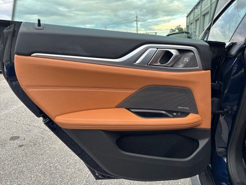 Used 2023 BMW i4 eDrive35 image 17