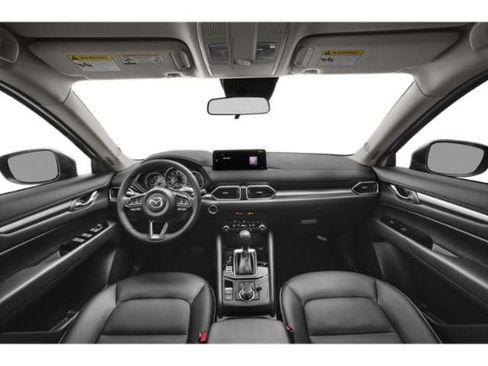 Used 2024 MAZDA CX-5 AWD 2.5 S w/ Select Package image 11