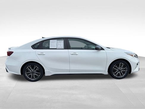 Used 2023 Kia Forte GT-Line FWD image 30