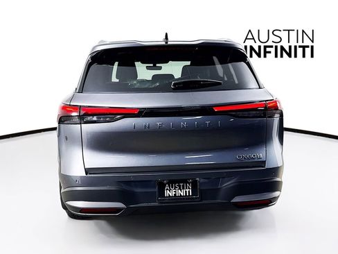 New 2026 INFINITI QX60 Luxe image 6