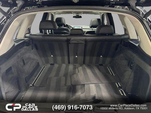 Used 2015 BMW X5 xDrive35i AWD/4WD image 19