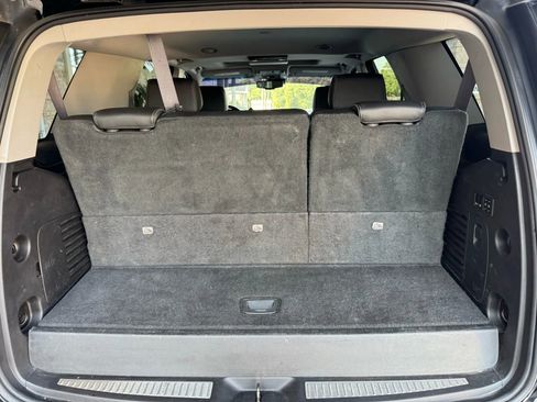 Used 2015 GMC Yukon Denali w/ Touring Package image 22