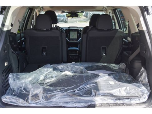 New 2026 Subaru Ascent Touring AWD/4WD image 25