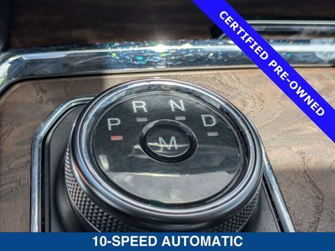 Certified 2020 Ford Expedition Platinum AWD/4WD image 38